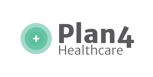 plan-4-healthcare plan-4-healthcare Logo
